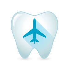 dental tourism icon